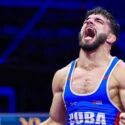 Los campeones olímpicos Luis Orta y Erislandy Álvarez no estarán en Santo Domingo 2026