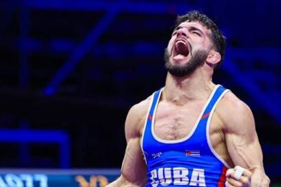 Los campeones olímpicos Luis Orta y Erislandy Álvarez no estarán en Santo Domingo 2026