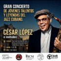 Cuando el jazz le gana la partida a la política