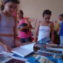 Días de feria y de festival enaltecen la cultura