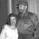 El  paso de Fidel por Matanzas
