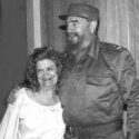 El  paso de Fidel por Matanzas