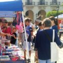 Un libro con muchas páginas en el centro de Matanzas