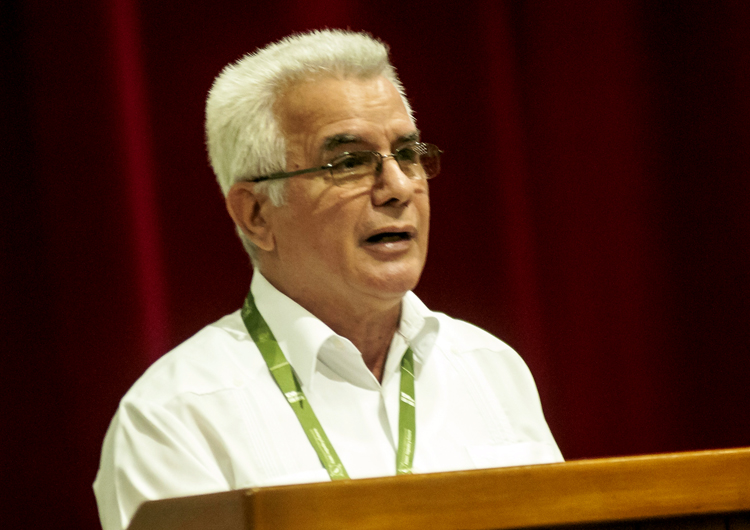 Foto: José Robleda