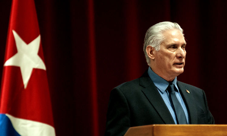 Foto: José Raúl Rodríguez Robleda