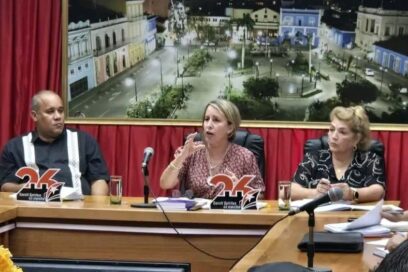 Sancti Spíritus alista el regreso a las aulas