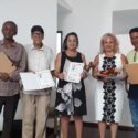 Santiago de Cuba celebra los 65 años de la Uneac