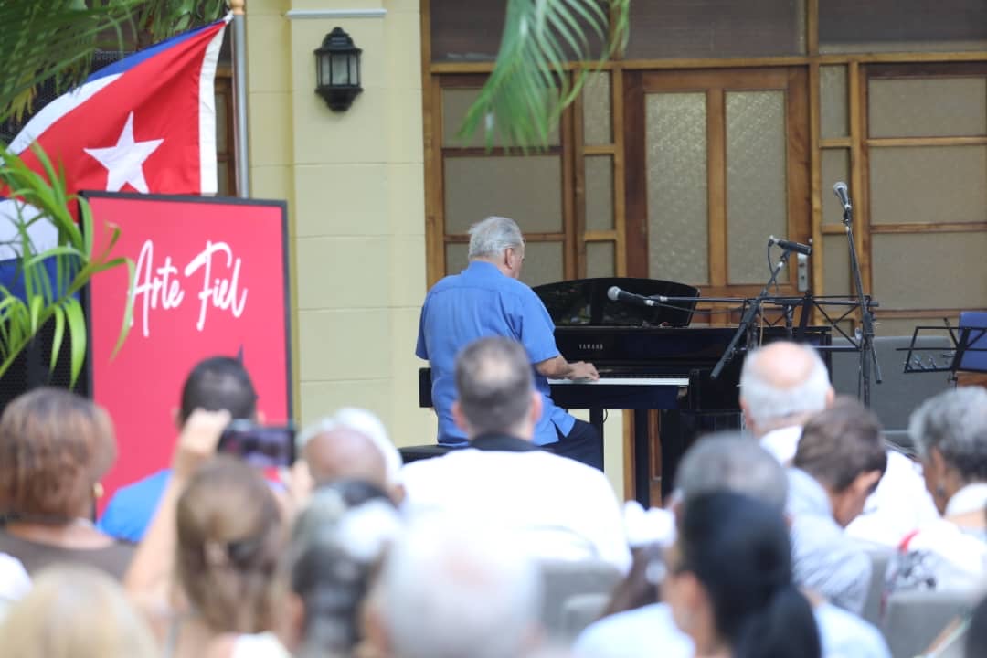 Foto: Vladimir Molina
