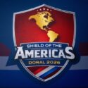 El escudo de las Américas
