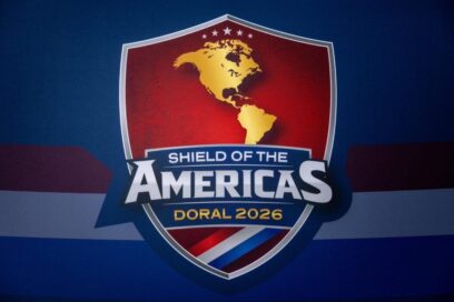 El escudo de las Américas
