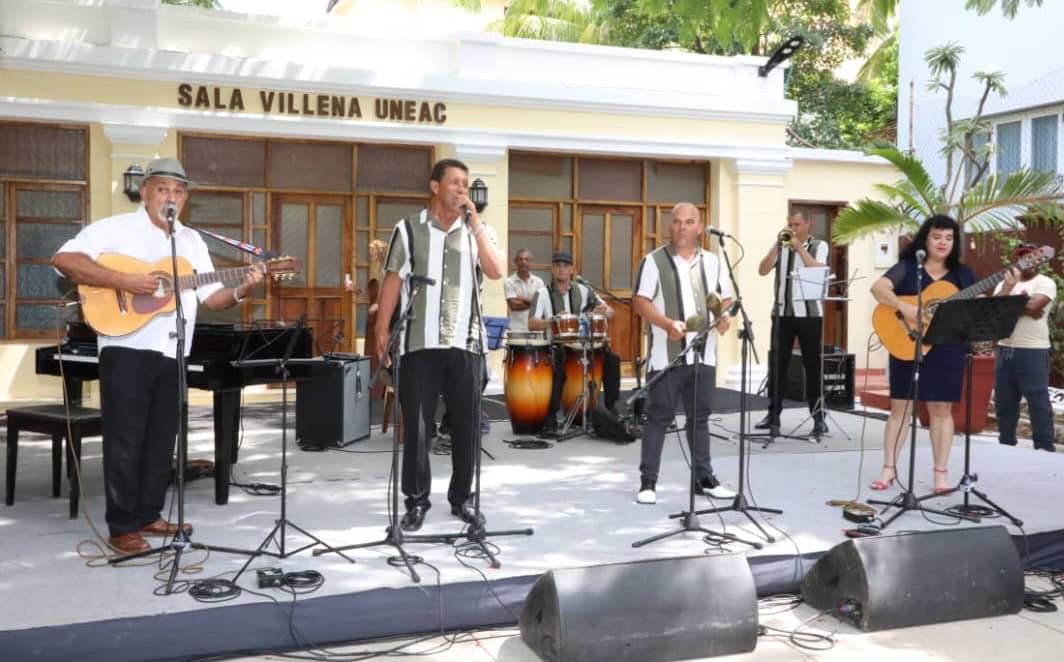 Foto: Vladimir Molina