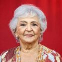 Triste noticia: falleció  la actriz Paula Alí