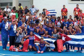 Hockey sobre césped: un oro fascinante y de lágrimas