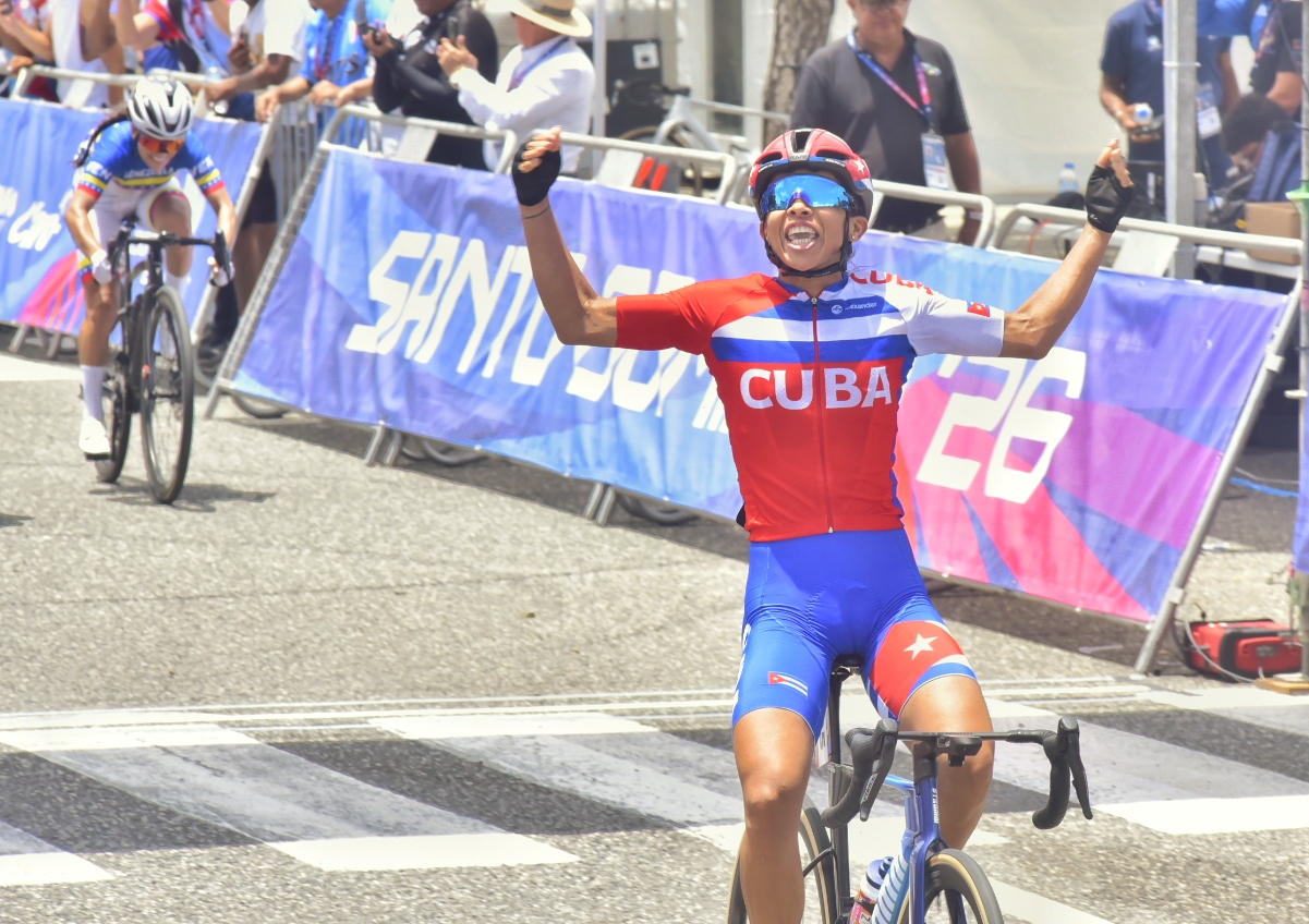 Foto: Abel Rojas Barallobre