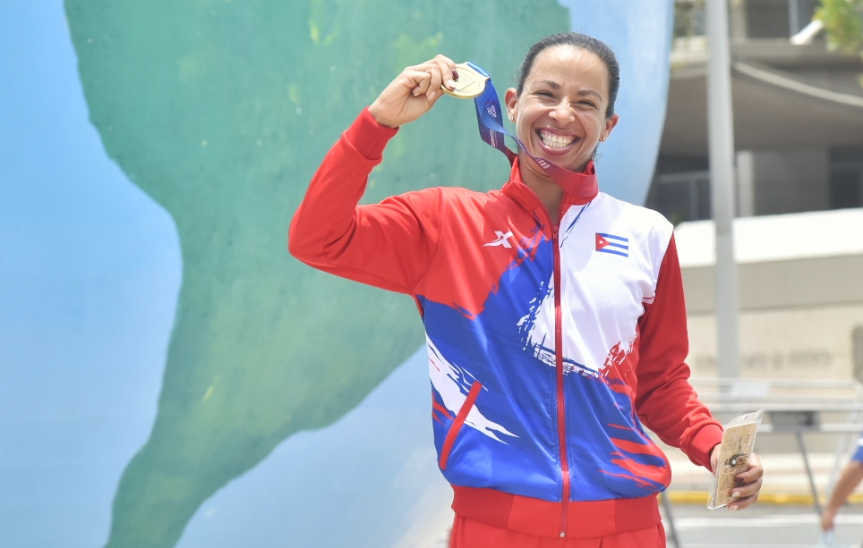 Foto: Abel Rojas Barallobre