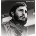 Inauguran exposición colectiva Junto a Fidel