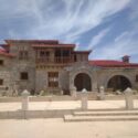 Restauran emblemático inmueble en Varadero