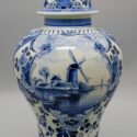 Porcelana asiática en Artes Decorativas