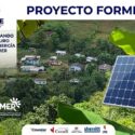 Comunidades intrincadas de Holguín accederán a energía limpia con proyecto Former