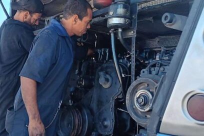 Ernesto y Yudiel, un dúo para respetar