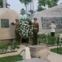 Homenaje a Fidel en Santiago de Cuba