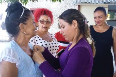 La FMC pinera celebra con más compromisos