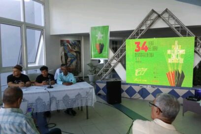 Feria del libro llega en septiembre a Santiago de Cuba