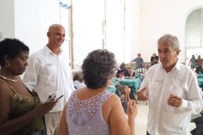 La responsabilidad social del turismo cubano