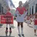 Música y colores en Carnaval Infantil matancero