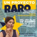 Verano de escritura en Oficio de Isla