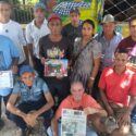 Naif de Cuba en México
