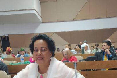 Legado fidelista desde la extensión universitaria en Holguín