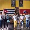 Los trabajadores y el centenario de Fidel