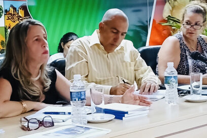 Cuba defiende el curso escolar
