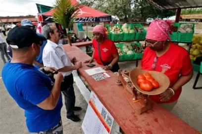 Entrará en vigor nueva política comercial cubana