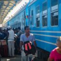Prioridades en ómnibus y trenes nacionales