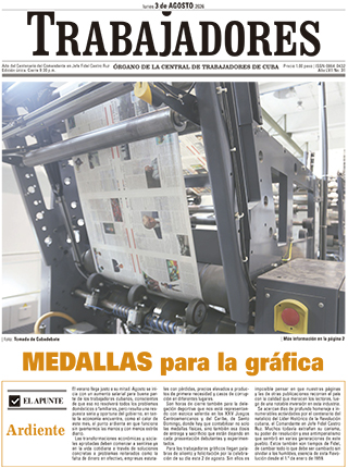 Lunes 3 de agosto de 2026