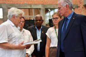 Inaugurada 34 Feria Internacional del Libro de La Habana