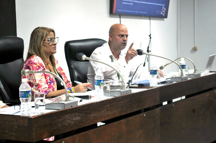 Foto: José Raúl Rodríguez Robleda