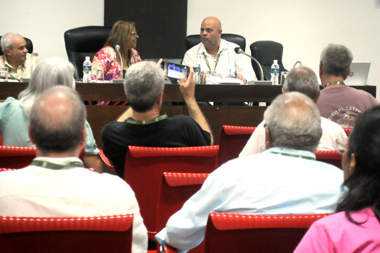 Foto: José Raúl Rodríguez Robleda