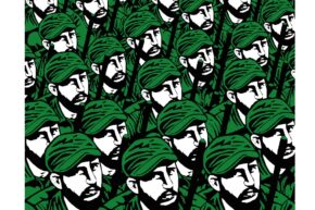Fidel en todas partes