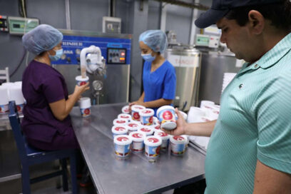 Asciende aporte empresarial al desarrollo local en Artemisa