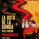 Timbalaye 2026: el cimarronaje como símbolo de resistencia e identidad cultural