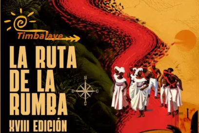 Timbalaye 2026: el cimarronaje como símbolo de resistencia e identidad cultural