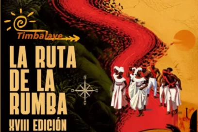 Timbalaye 2026: el cimarronaje como símbolo de resistencia e identidad cultural