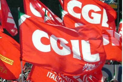 Sindicato italiano lleva a Cuba su solidaridad