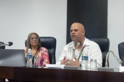 Relevance of Fidel’s Thought in the Trade Union Movement
