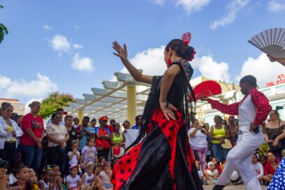 Cuba despide el Verano Cultural 2026