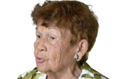 Heroína sin edad