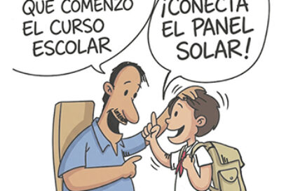 Trabajadores… Palante